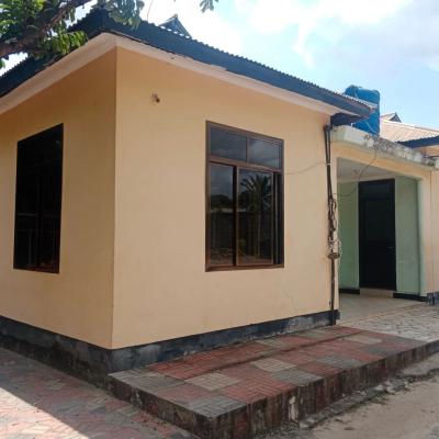 House for Rent at Chanika, Dar Es Salaam