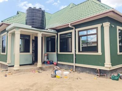 3 Bedrooms House for sale at Kigamboni, Dar Es Salaam