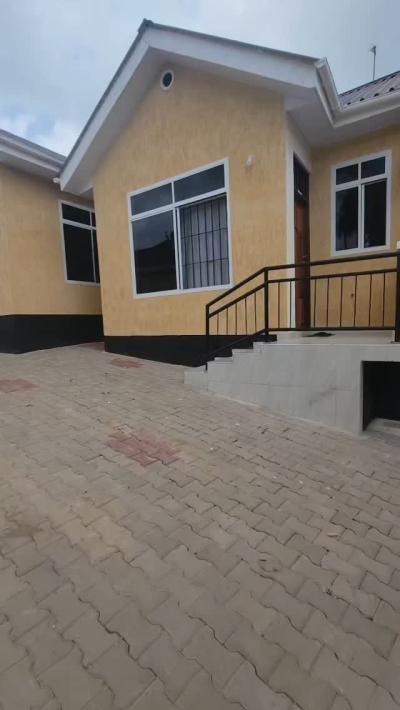 1 Bedrooms House/Apartment for Rent at Goba, Dar Es Salaam