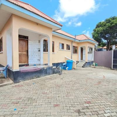 2 Bedrooms House for Rent at Kimara, Dar Es Salaam