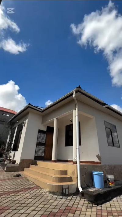 3 Bedrooms House for Rent at Tabata, Dar Es Salaam