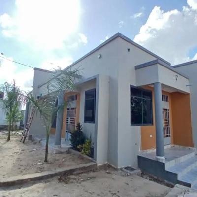 2 Bedrooms House/Apartment for Rent at Mbezi, Dar Es Salaam