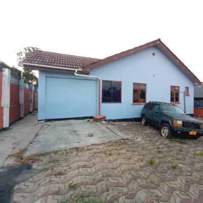 3 Bedrooms House for Rent at Mbezi, Dar Es Salaam