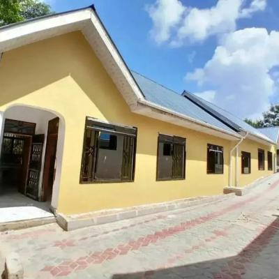 House for rent at Mbezi, Dar Es Salaam