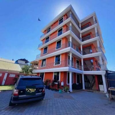 Nyumba/Apartment ya vyumba vitatu inapangishwa Msasani, Dar Es Salaam