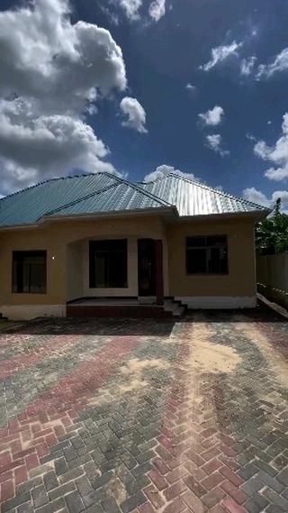 House for rent at Majengo, Arusha