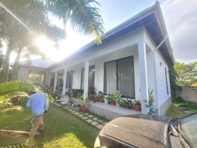 4 Bedrooms House for Rent at Kati, Arusha