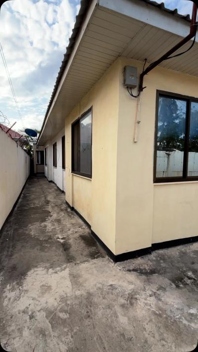 2 Bedrooms House for Rent at Sinza, Dar Es Salaam