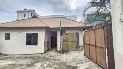 House for rent at Ubungo, Dar Es Salaam