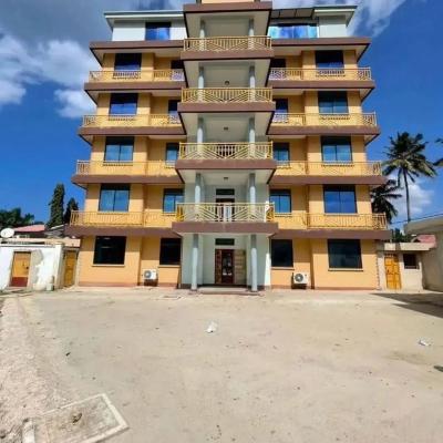 3 Bedrooms House/Apartment for Rent at Mbezi, Dar Es Salaam