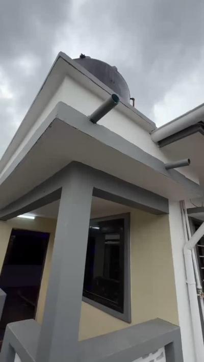 House for Rent at Sinza, Dar Es Salaam