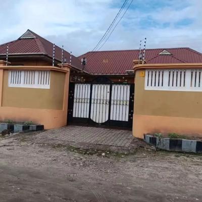 House for rent at Kinondoni, Dar Es Salaam