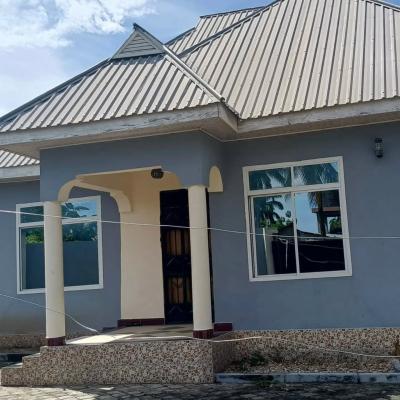 3 Bedrooms House for Rent at Wazo, Dar Es Salaam