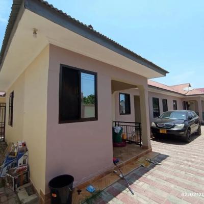 House/Apartment for Rent at Kibamba, Dar Es Salaam