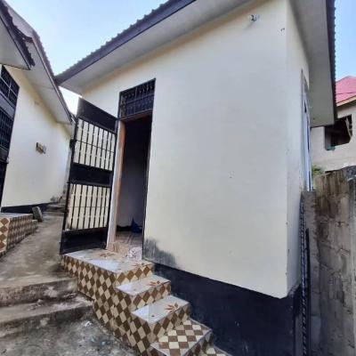 House for Rent at Kimara, Dar Es Salaam