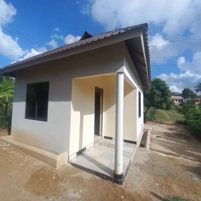 House/Apartment for Rent at Kimara, Dar Es Salaam