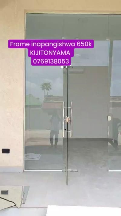 Retail Space for Rent at Kijitonyama, Dar Es Salaam