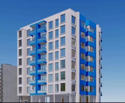 Nyumba/Apartment ya vyumba vitatu inapangishwa Kariakoo, Dar Es Salaam