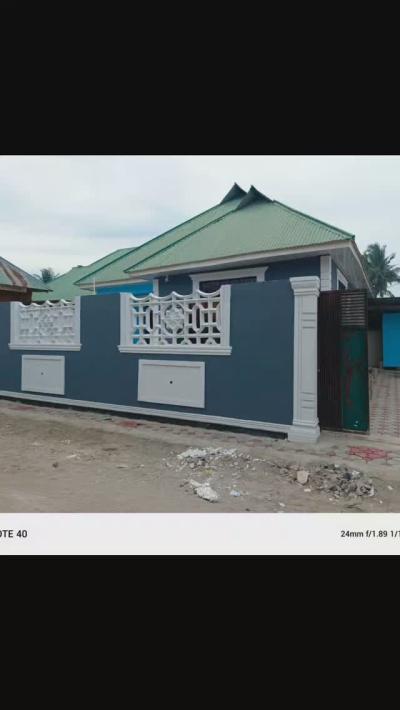 5 Bedrooms House for sale at Mbagala, Dar Es Salaam