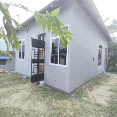 Nyumba/Apartment ya vyumba viwili inapangishwa Kimara, Dar Es Salaam