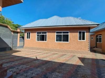 House for Rent at Mbezi, Dar Es Salaam