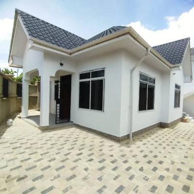 House for rent at Kimara, Dar Es Salaam