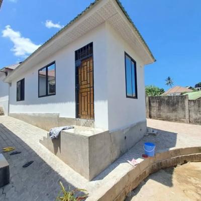 House for Rent at Kimara, Dar Es Salaam