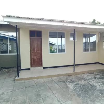 House/Apartment for Rent at Mbezi, Dar Es Salaam