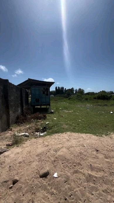 Plot for sale at Mbezi, Dar Es Salaam