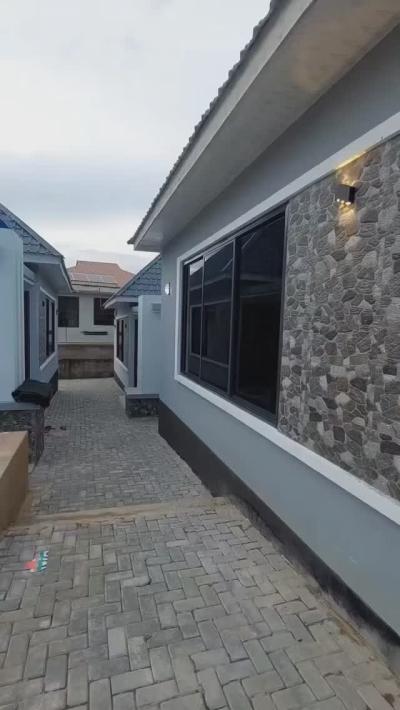 2 Bedrooms House/Apartment for Rent at Goba, Dar Es Salaam