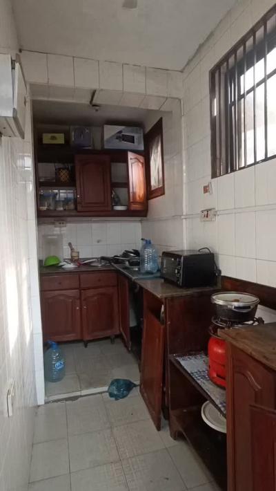 Nyumba (Furnished) inapangishwa Kinondoni, Dar Es Salaam