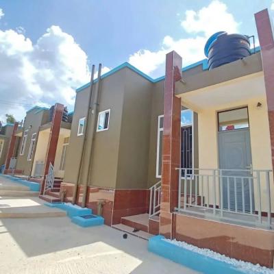 House/Apartment for Rent at Mbezi, Dar Es Salaam