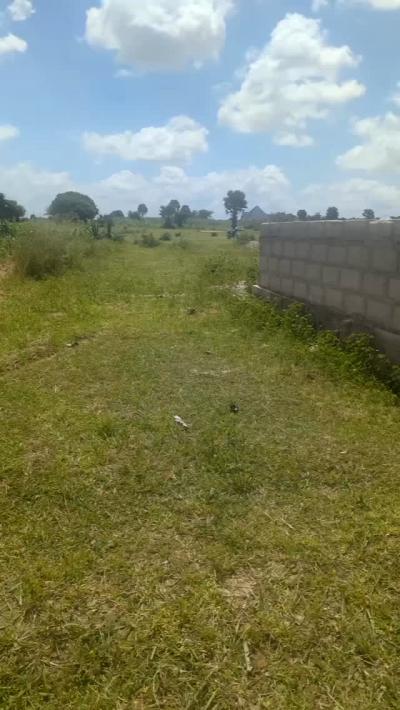 Plot for sale at Boma, Morogoro