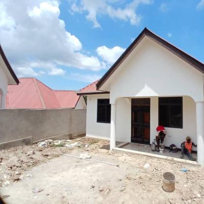 2 Bedrooms House for Rent at Mbezi, Dar Es Salaam