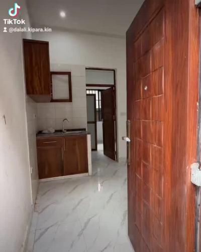 House for Rent at Kinondoni, Dar Es Salaam