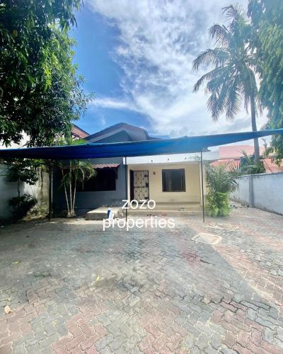 House for rent at Mikocheni, Dar Es Salaam