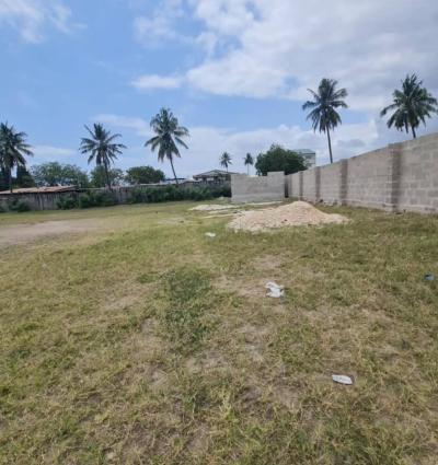 Plot for sale at Mbezi, Dar Es Salaam