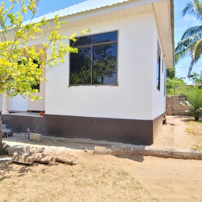 2 Bedrooms House/Apartment for Rent at Kibamba, Dar Es Salaam