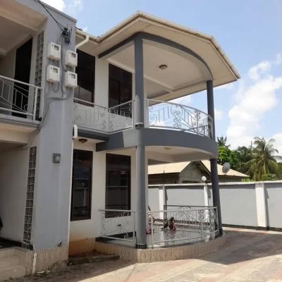 2 Bedrooms House/Apartment for Rent at Tabata, Dar Es Salaam