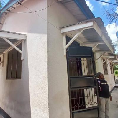 House/Apartment for Rent at Kimara, Dar Es Salaam