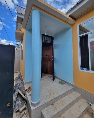 House for Rent at Pugu, Dar Es Salaam