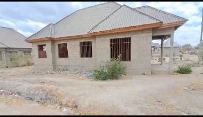 House for sale at Nkuhungu, Dodoma