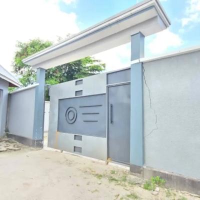 House/Apartment for Rent at Kimara, Dar Es Salaam