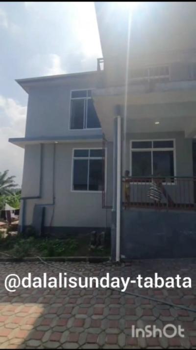 2 Bedrooms House/Apartment for Rent at Tabata, Dar Es Salaam