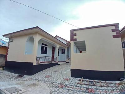 House for rent at Kimara, Dar Es Salaam