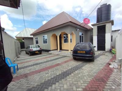 House for sale at Kivule, Dar Es Salaam