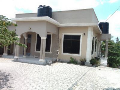 3 Bedrooms House/Apartment for Rent at Tabata, Dar Es Salaam