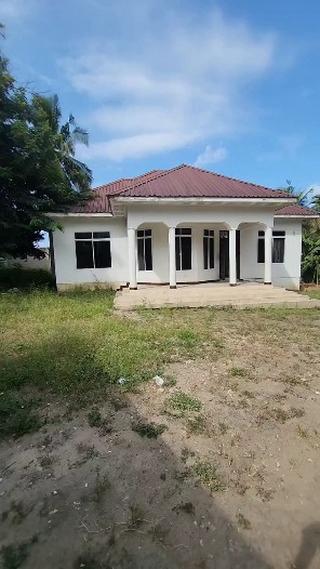 4 Bedrooms House for Rent at Goba, Dar Es Salaam