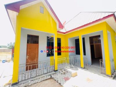 1 Bedrooms House for Rent at Kiseke, Mwanza