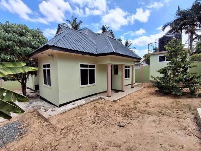 House for Rent at Kimara, Dar Es Salaam